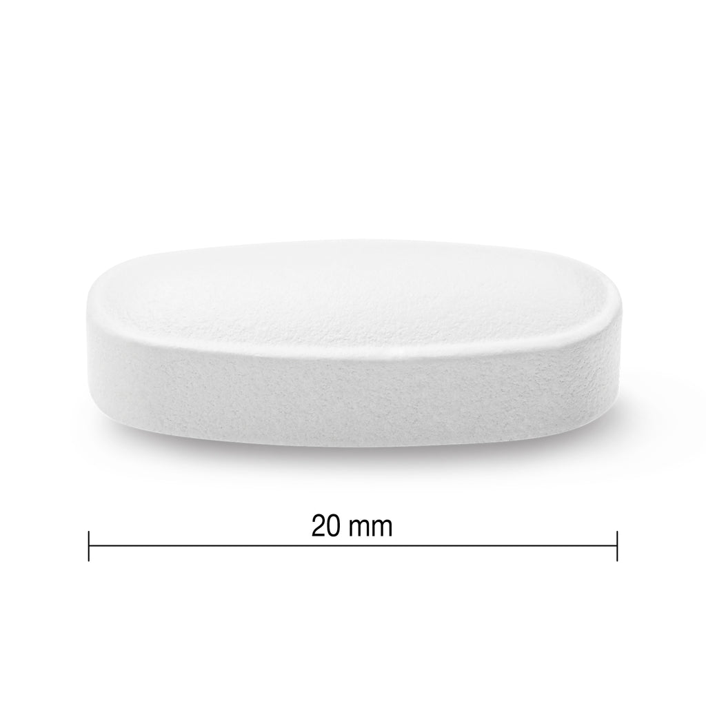 Jamieson Calcium/D3 650mg 100+20 - DrugSmart Pharmacy