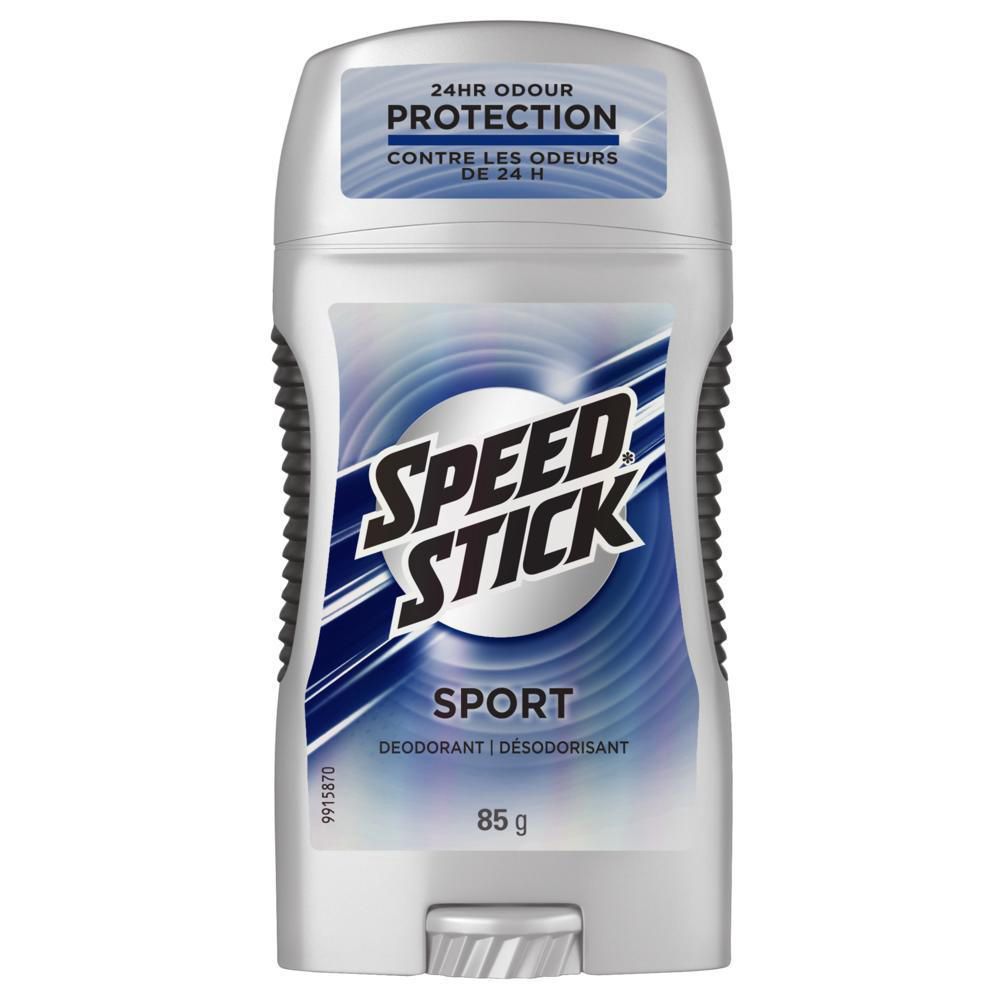 Speed Stick Deod Sport 85g - DrugSmart Pharmacy