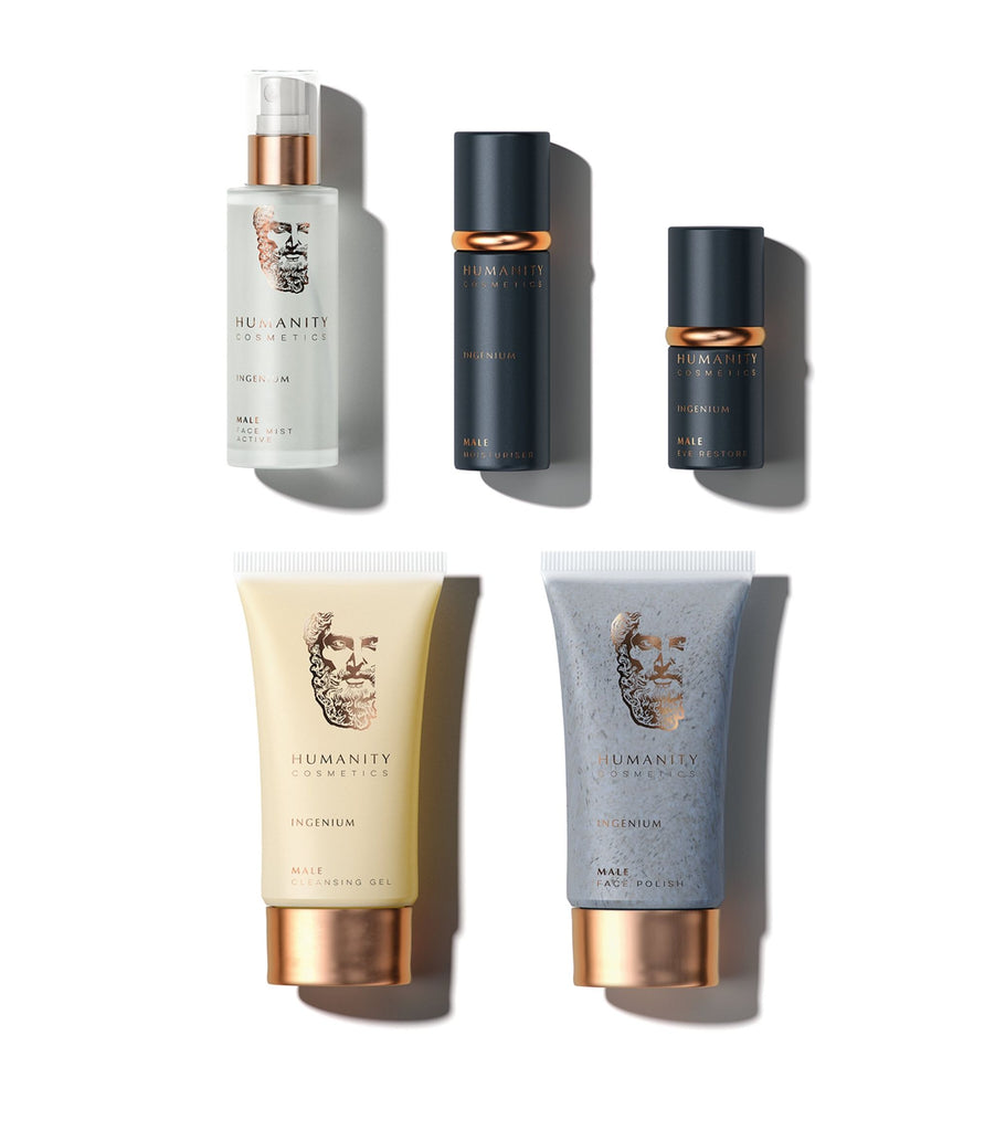 Humanity Cosmetics Ingenium Kit - DrugSmart Pharmacy