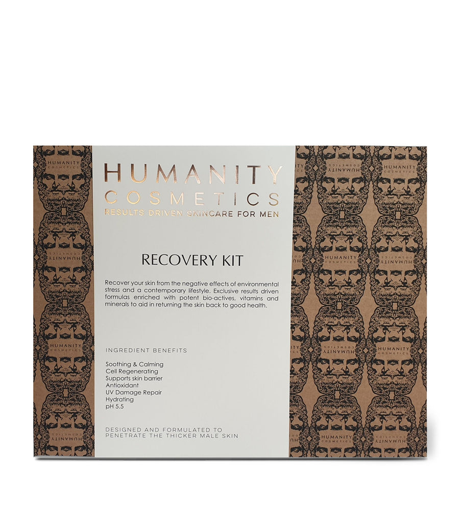 Humanity Cosmetics Recovery Kit - DrugSmart Pharmacy