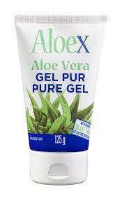 Aloex Aloe Vera Topical Gel - DrugSmart Pharmacy