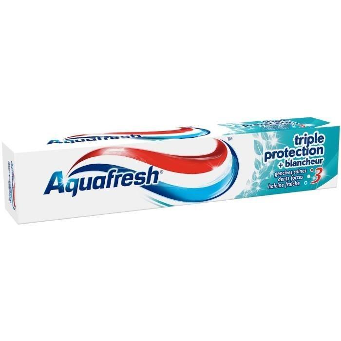 Aquafresh Triple Protection - DrugSmart Pharmacy