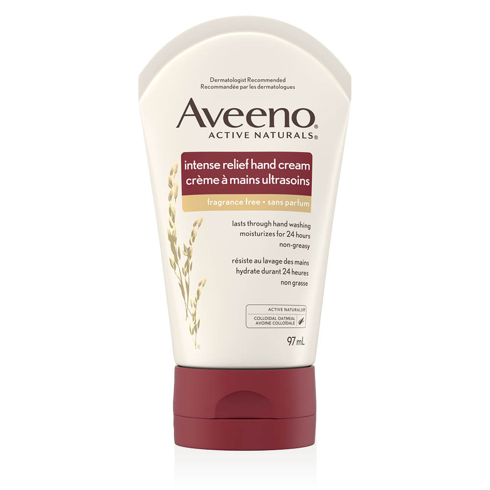 Aveeno Intense Relief Hand Cream - DrugSmart Pharmacy