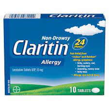 Claritin Allergy - DrugSmart Pharmacy
