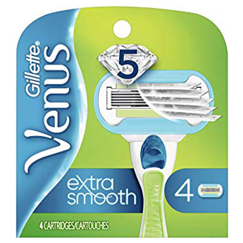 Gillette Venus Xtra Smooth - DrugSmart Pharmacy