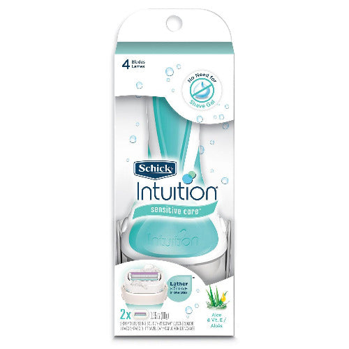 Intuition Sensitive Care - DrugSmart Pharmacy