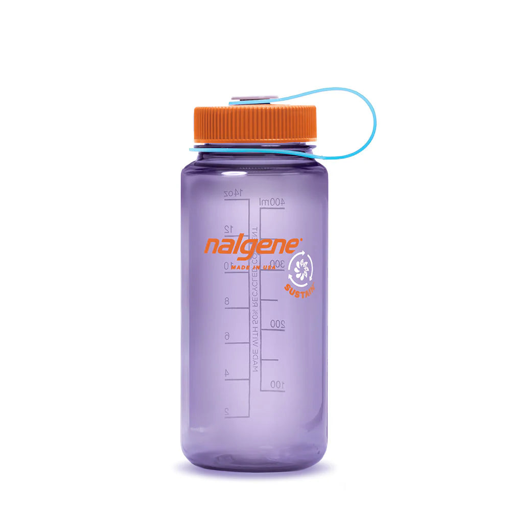 Nalgene 16 Oz Wide Mouth Sustain - DrugSmart Pharmacy