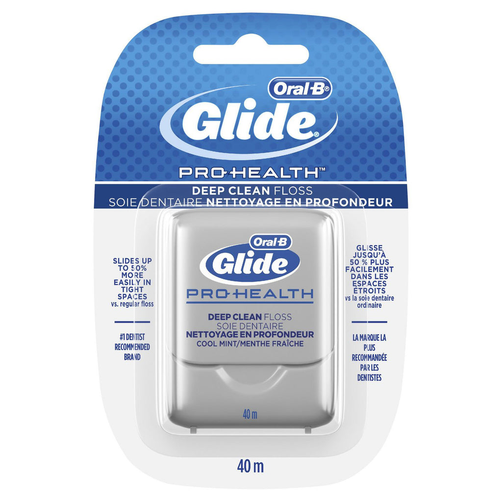 Oral-B Glide Prohealth - DrugSmart Pharmacy