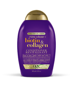 Ogx Thick & Full Biotin & Collagen Conditioner 385ml - DrugSmart Pharmacy