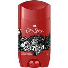 Old Spice A/P Wild Wolfthorn 73g - DrugSmart Pharmacy