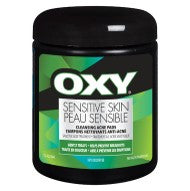 Oxy Daily Pads Sensitive Skin 90 - DrugSmart Pharmacy
