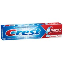 Crest Regular Toothpaste 100ml - DrugSmart Pharmacy
