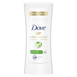 Dove Cool Essentials 74g - DrugSmart Pharmacy