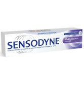 Sensodyne Toothpaste Multi-Action Clean Mint 100ml - DrugSmart Pharmacy