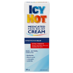 Icy Hot Medicated Cr 85g - DrugSmart Pharmacy
