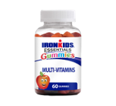 Iron Kids Gummies Multi-Vitamin 60 - DrugSmart Pharmacy