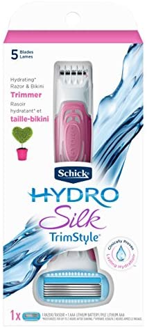 Schick Hydro Silk Trimstyle - DrugSmart Pharmacy