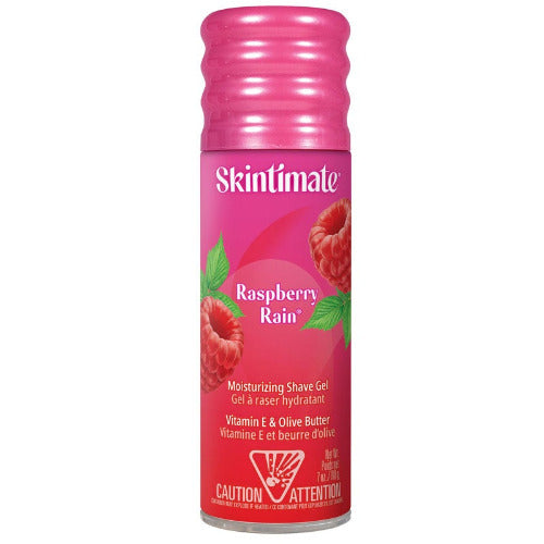 Skintimate Rain Raspberry - DrugSmart Pharmacy
