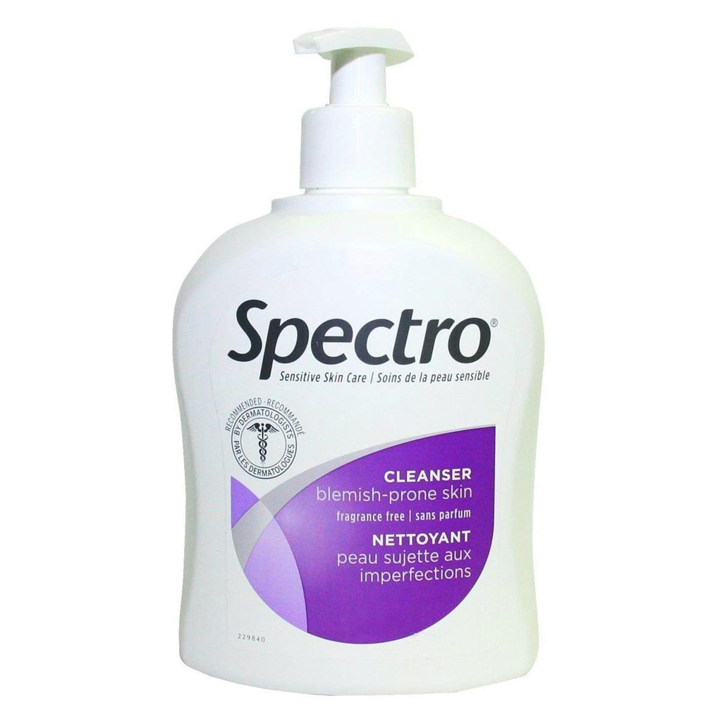 Spectro Blemish-Prone Skin - DrugSmart Pharmacy