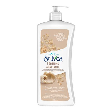 St.Ives Soothing - DrugSmart Pharmacy