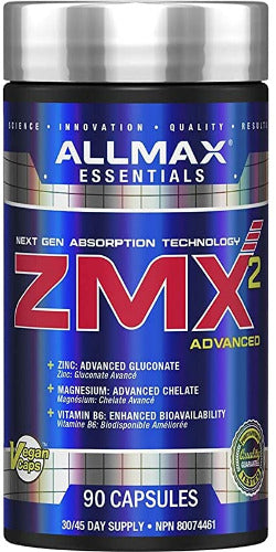 Zmx2 - DrugSmart Pharmacy