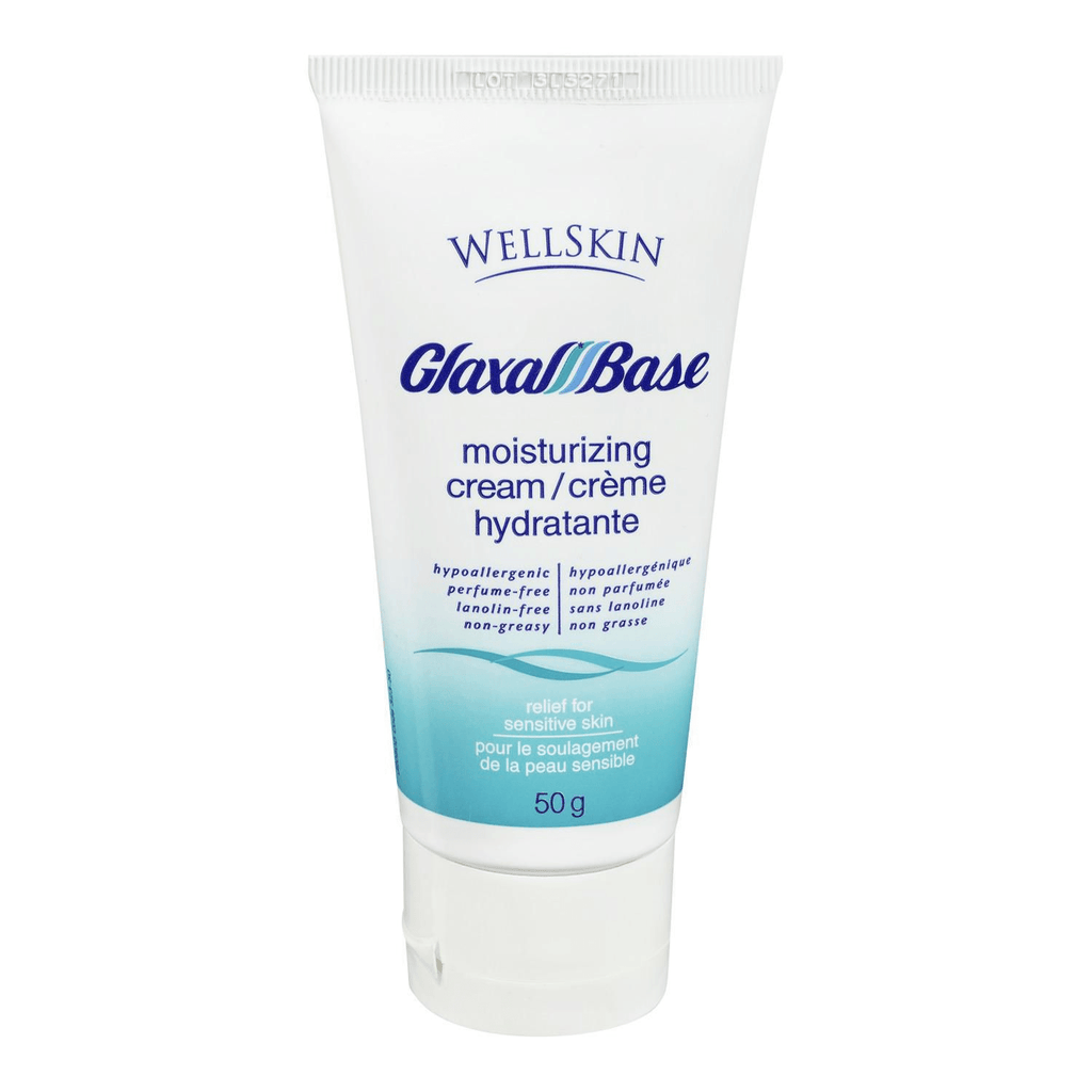 Glaxal Base Moisturizing Cream - DrugSmart Pharmacy